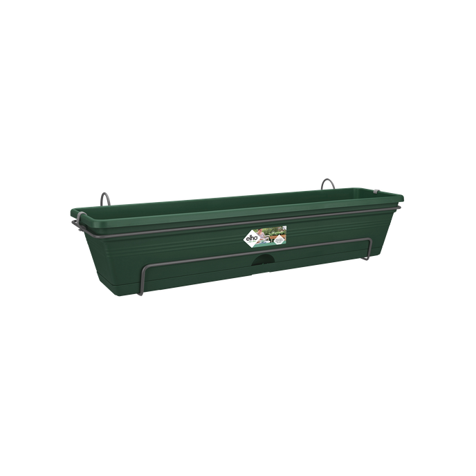 green basics balkonbak allin1 70cm blad groen